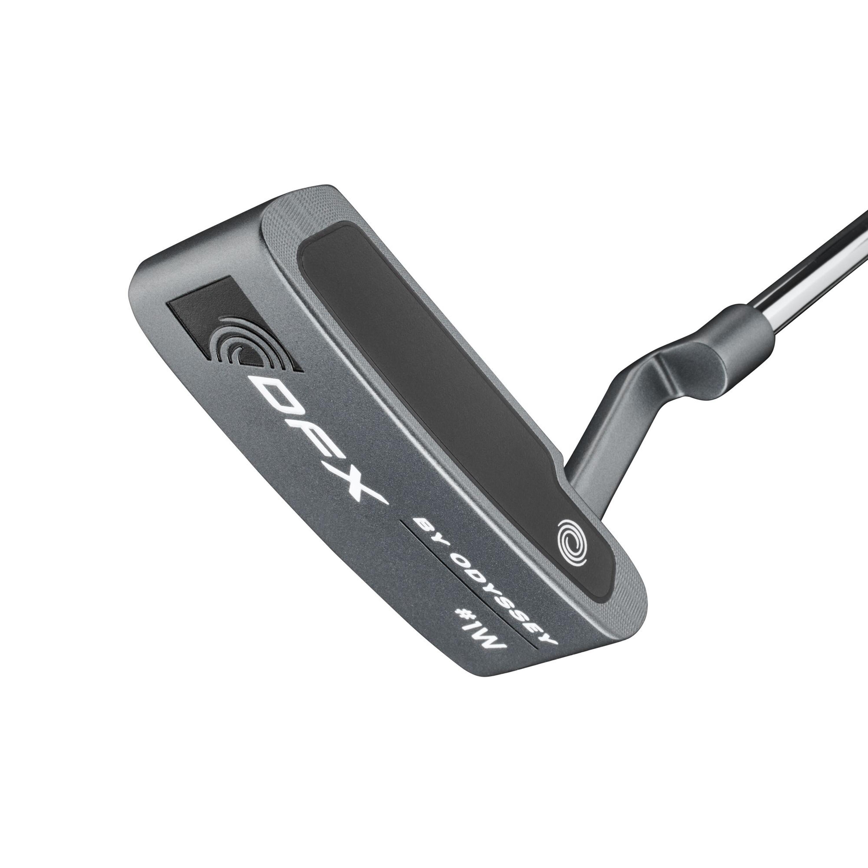 Kij golfowy putter Odyssey DFX #1W dla praworęcznych 34"