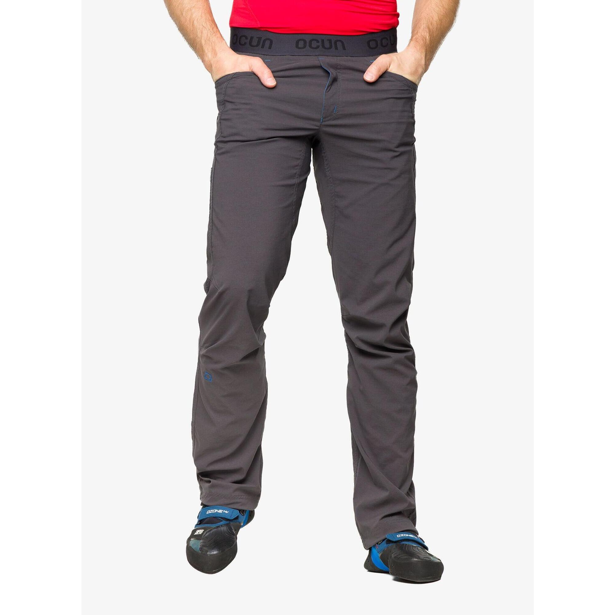 Spodnie wspinaczkowe męskie Ocun Mania Pants