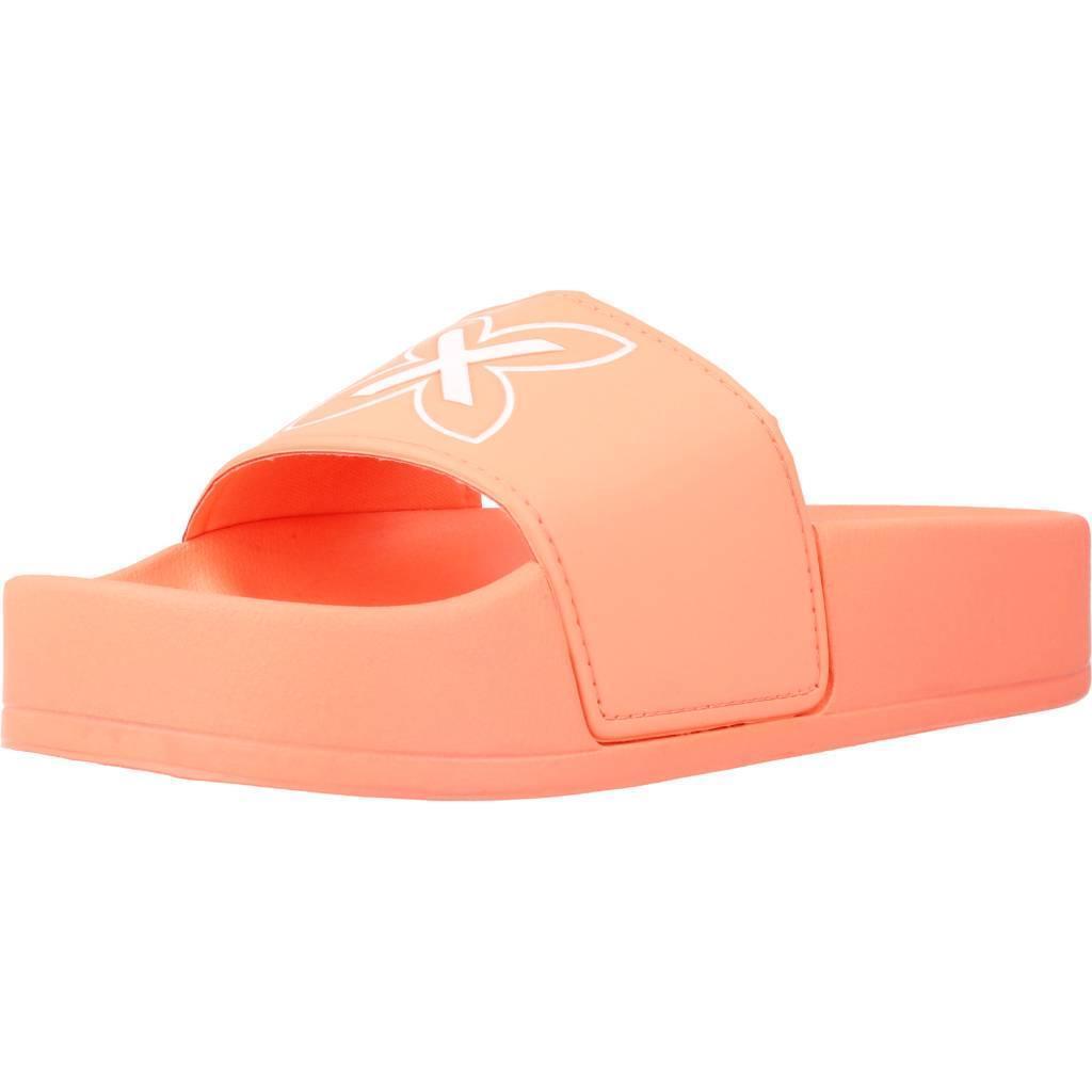 Sandały MUNICH 4300176 Pomarańczowy