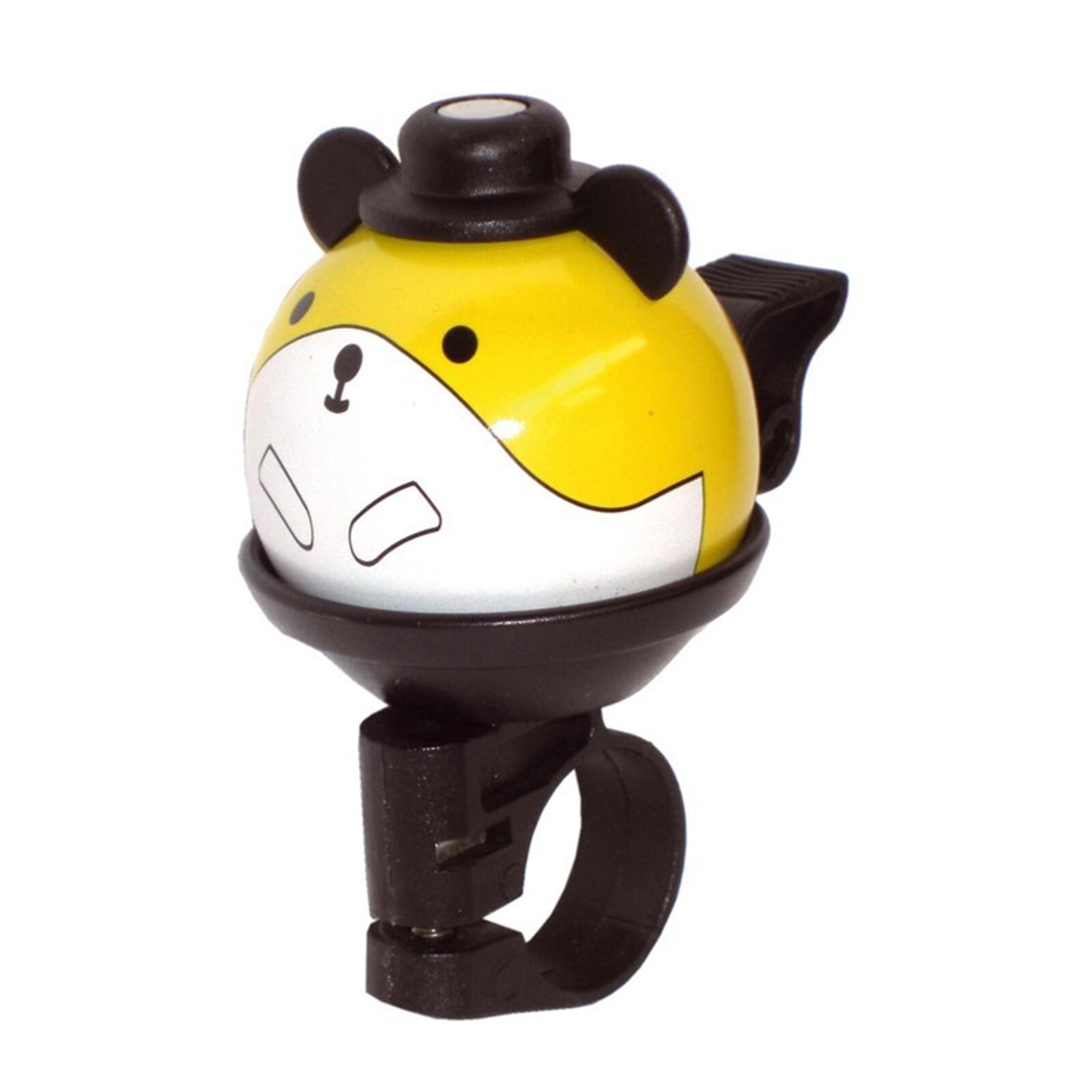 Dzwonek dla dzieci w kształcie myszki XLC dd-m25