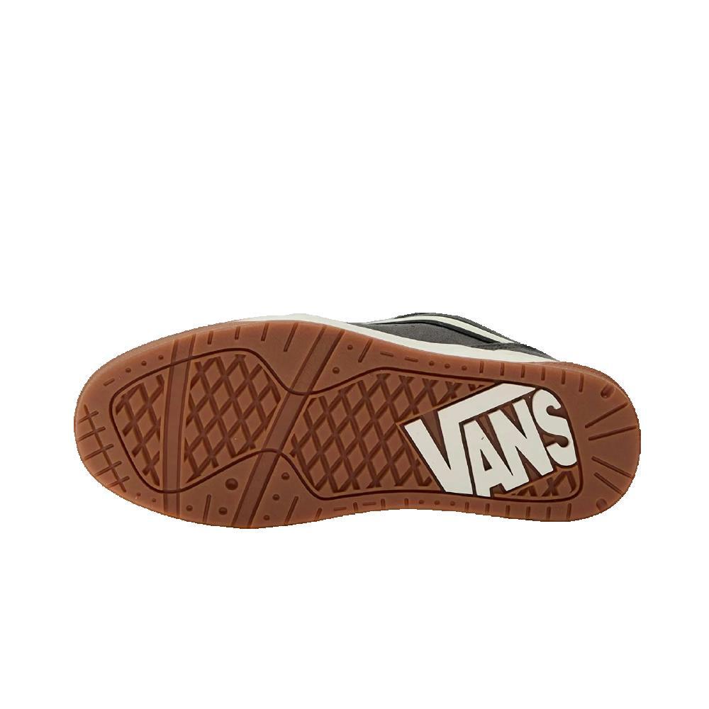 Buty Kobieta Vans Hylane szary
