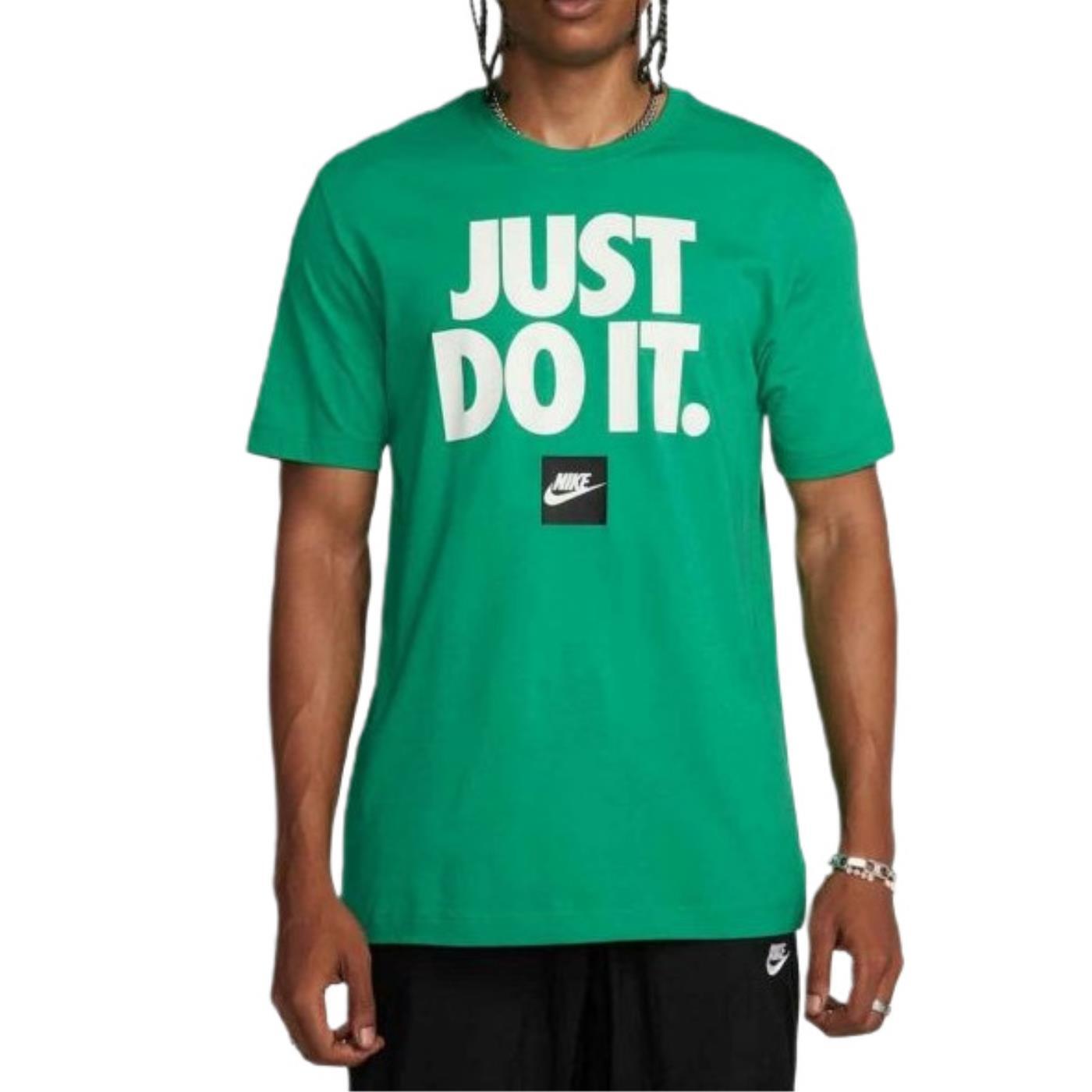 odzież Męskie Nike