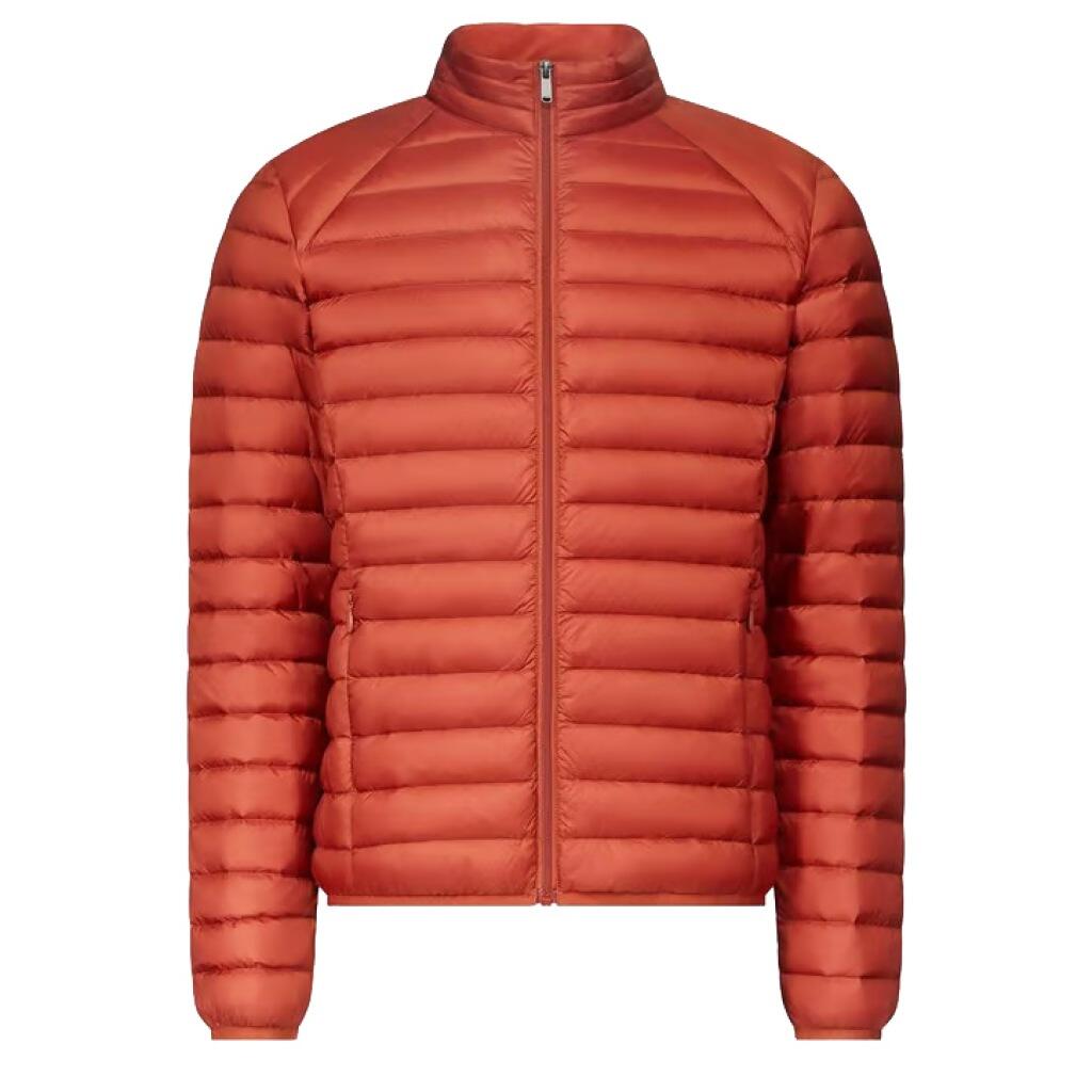 Kurtka JOTT MAT Pomarańczowy