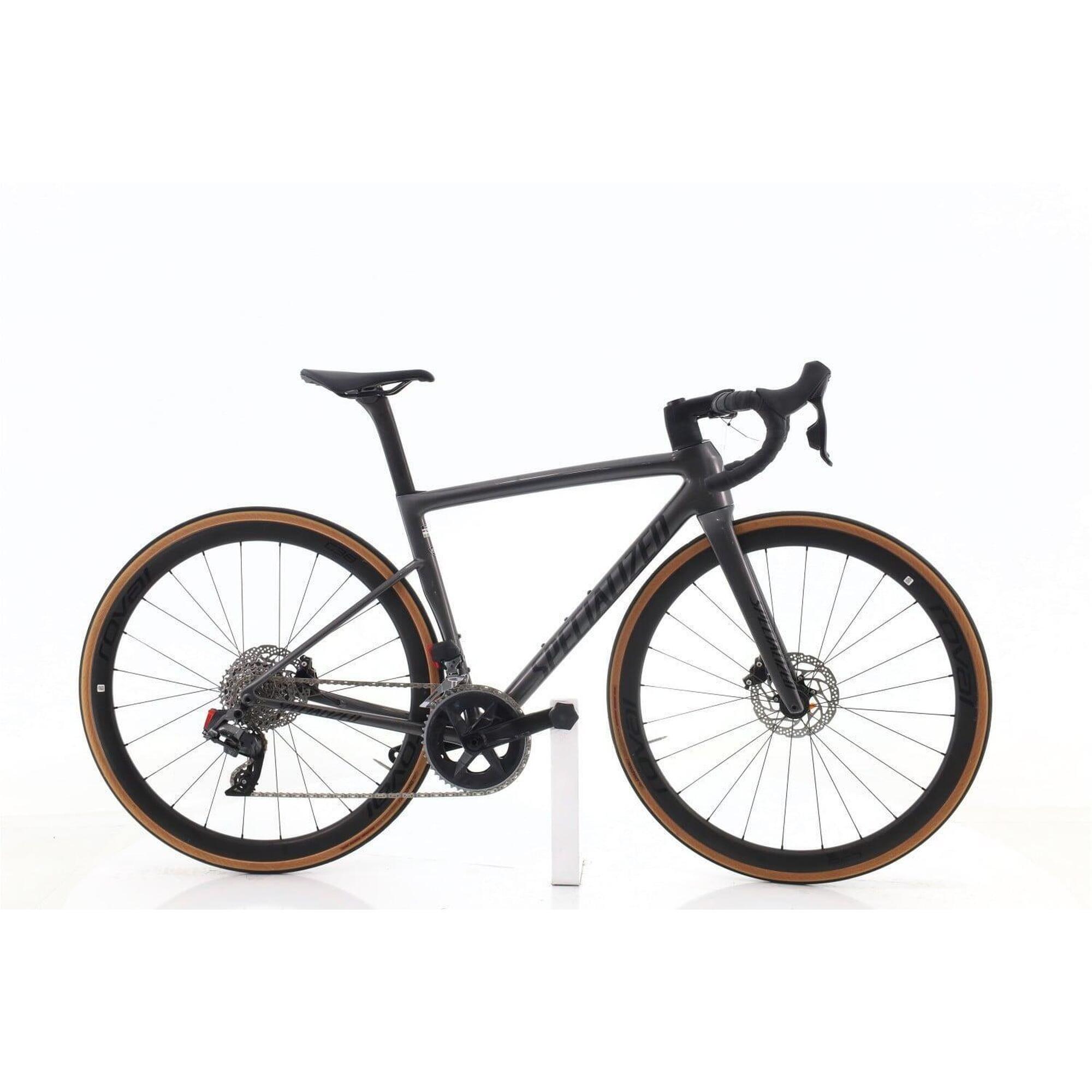 Second life · R. szosowy · Tarmac Expert AXS 12V · W bardzo dobrym stanie