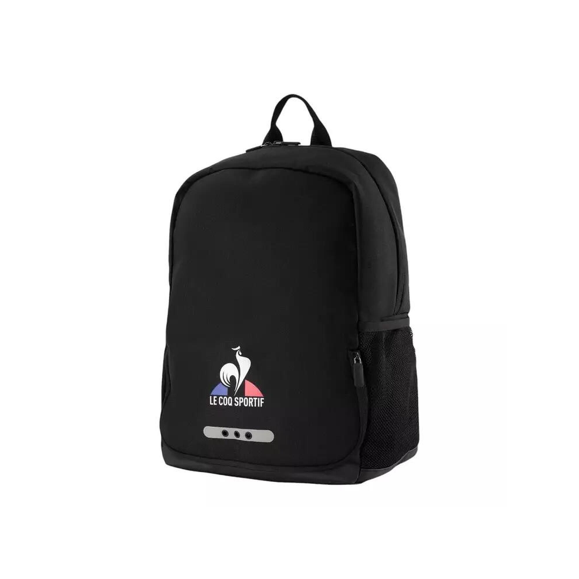 Sac à dos Femme Sac à dos Le coq sportif Noir