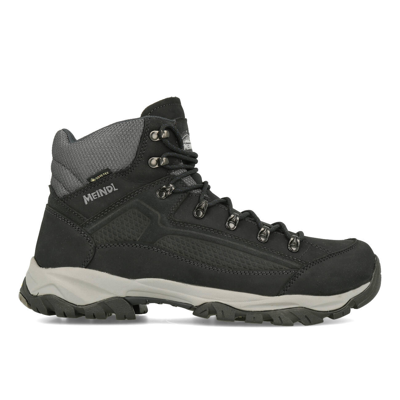 Buty trekkingowe męskie MEINDL Baltimore GTX z membraną Gore-tex