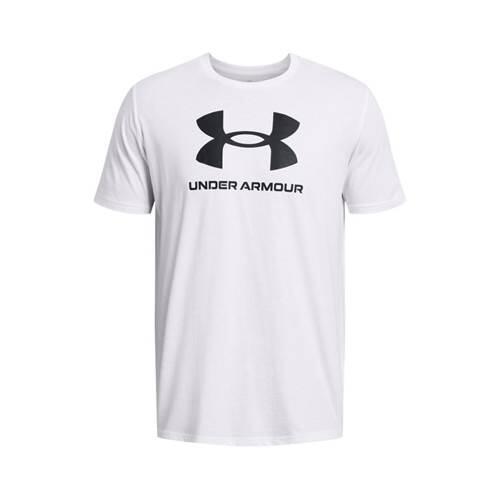 Koszulka sportowa męska Under Armour 1382911100