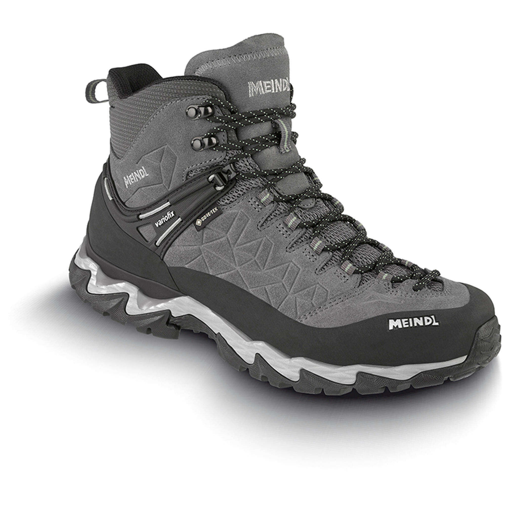 Buty trekkingowe męskie MEINDL Sion Mid GTX z membraną Gore-tex