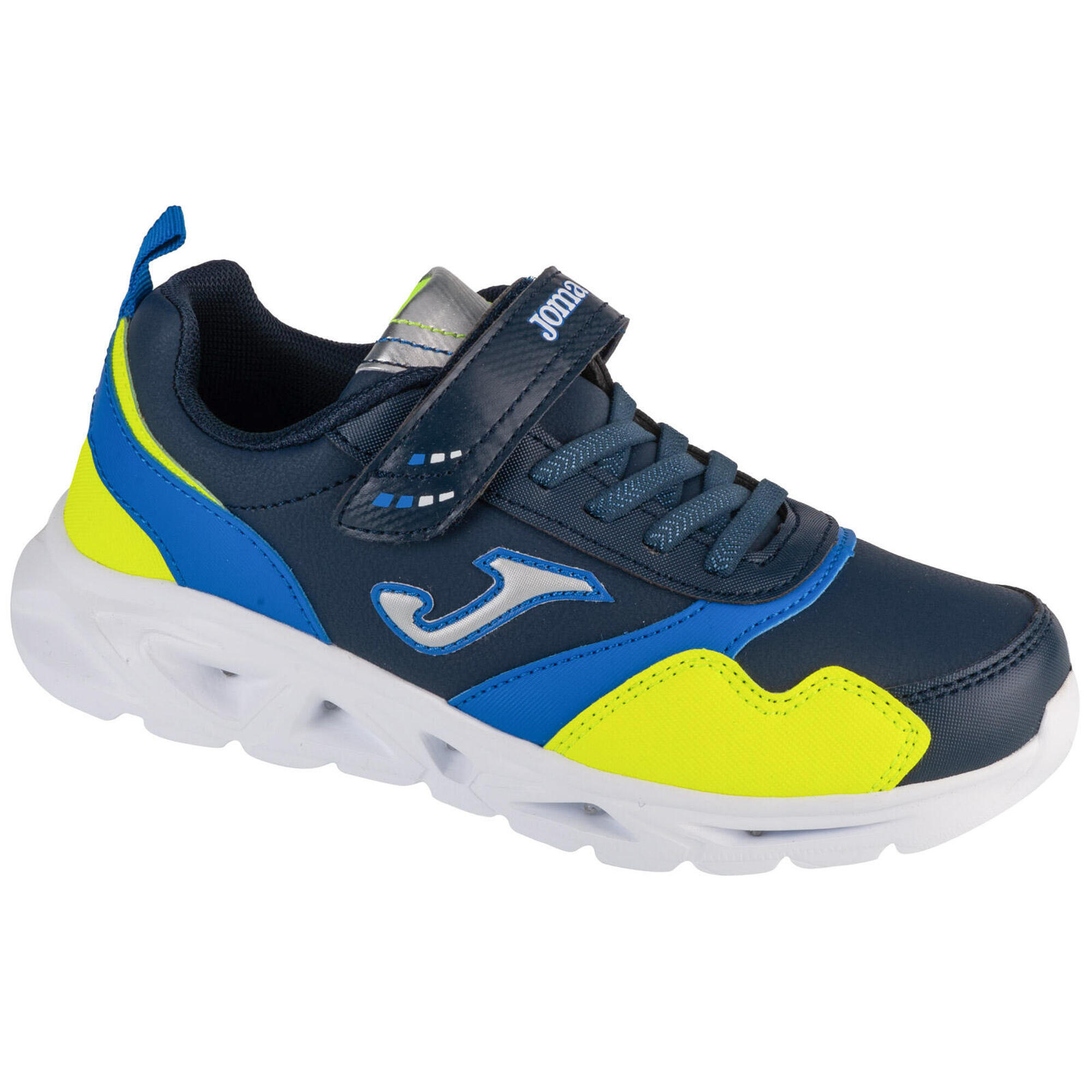 Buty sportowe Sneakersy chłopięce, Star Jr 24 JSTARW