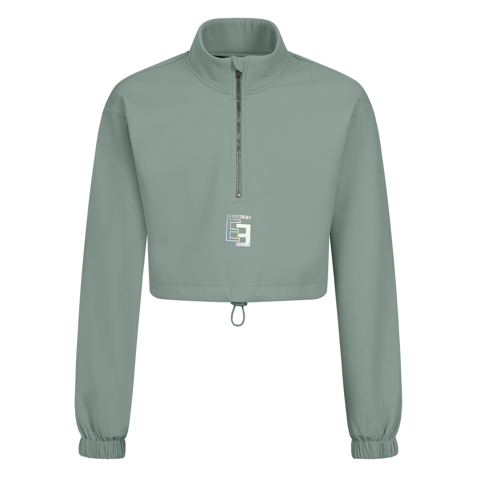 Bluza techniczna dla dziewczynek ELT Amelie