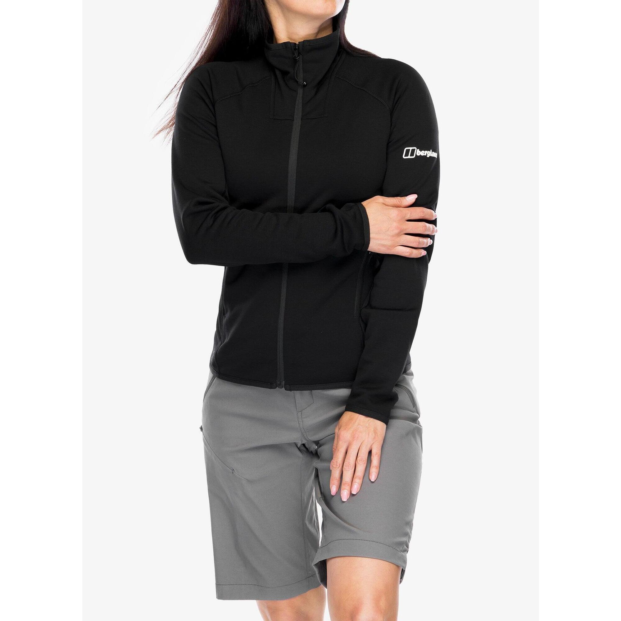 Polar damski Berghaus Mtn Seeker ST JKT