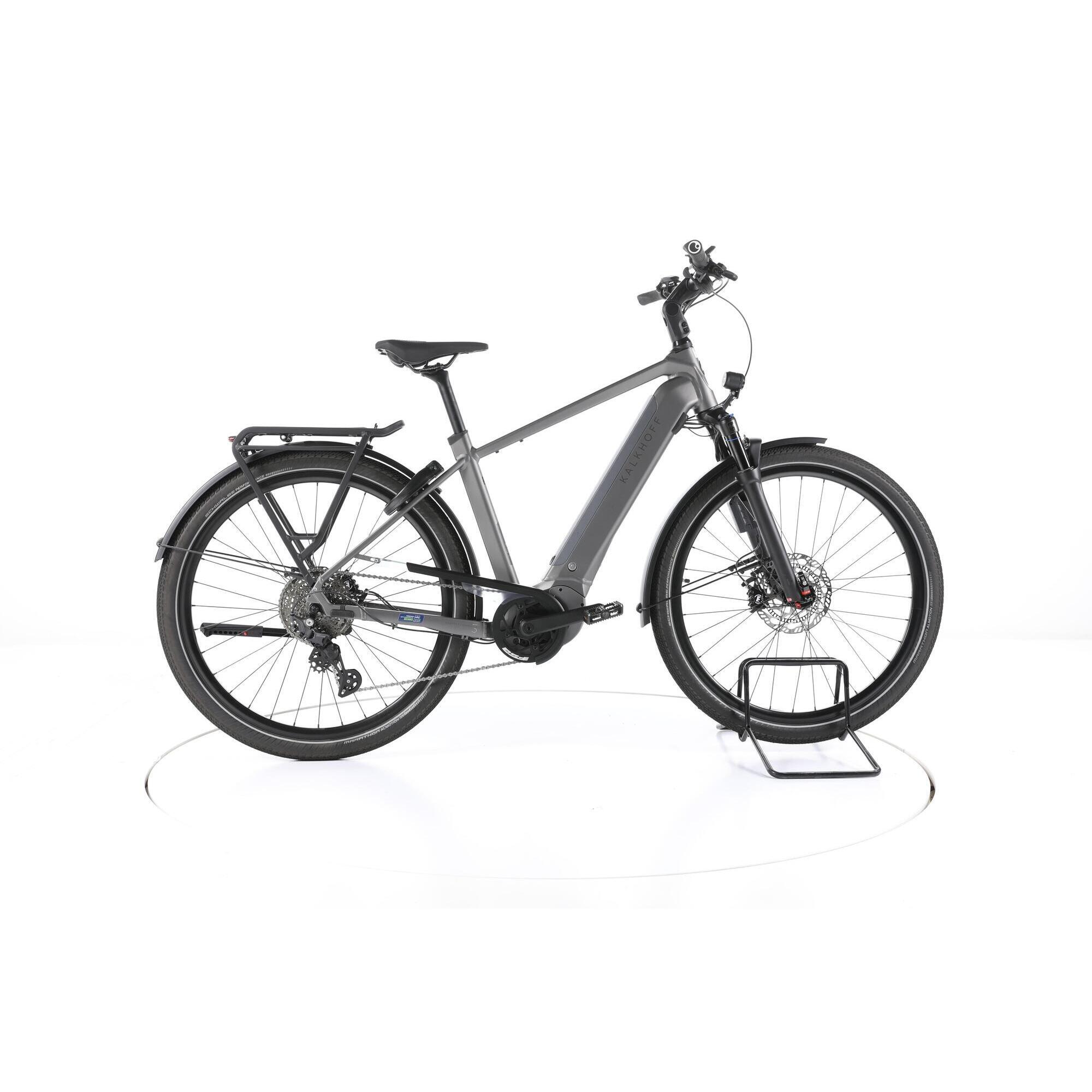 Second Life - Kalkhoff Endeavour 5.B Advance+ - Bardzo dobry stan