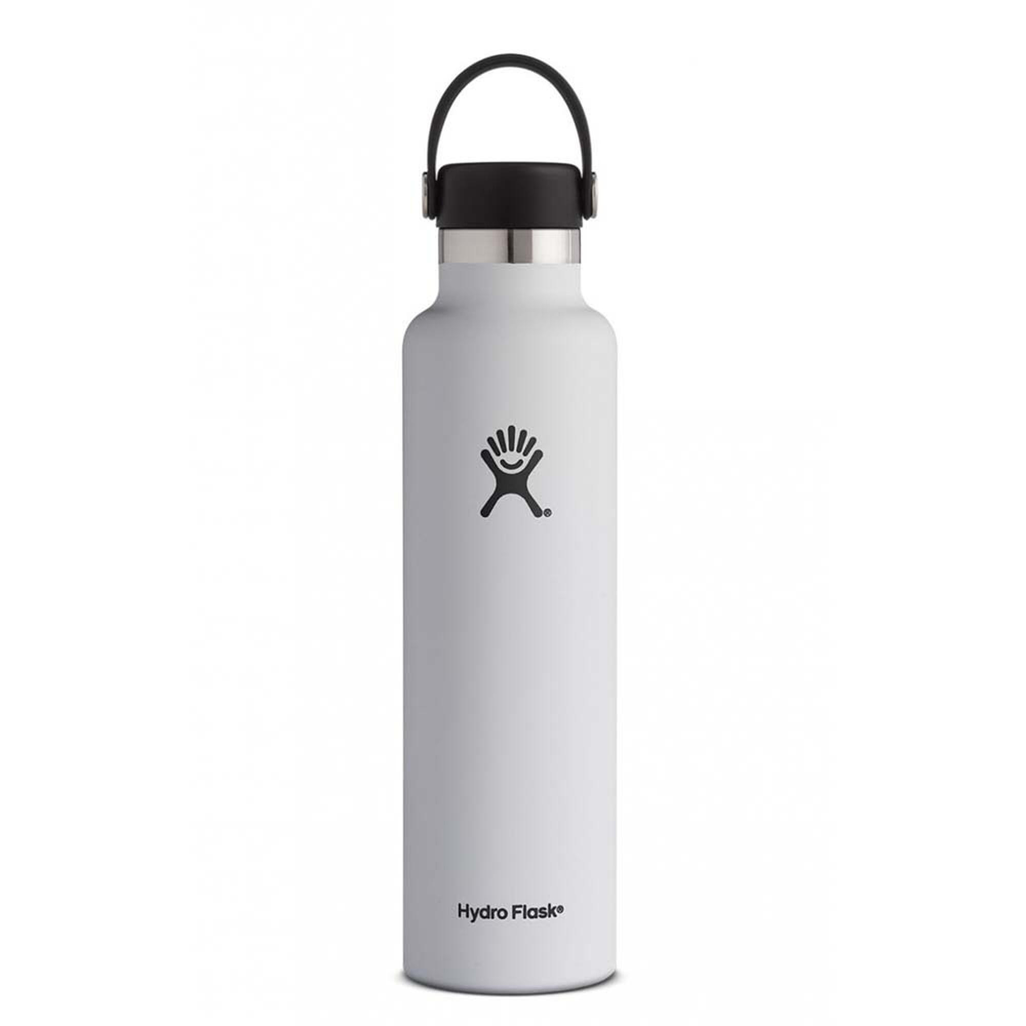 Standardowy termos Hydro Flask with standard mouth flew cap 24 oz