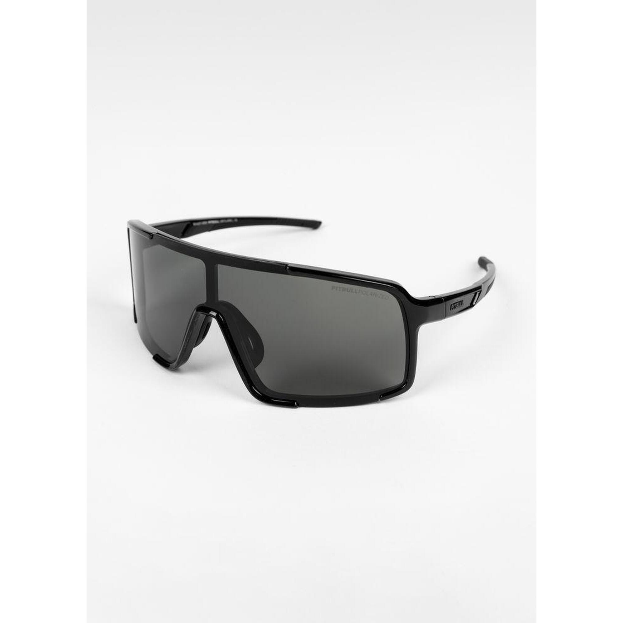Okulary męskie Pitbull przeciwsłoneczne Jayken
