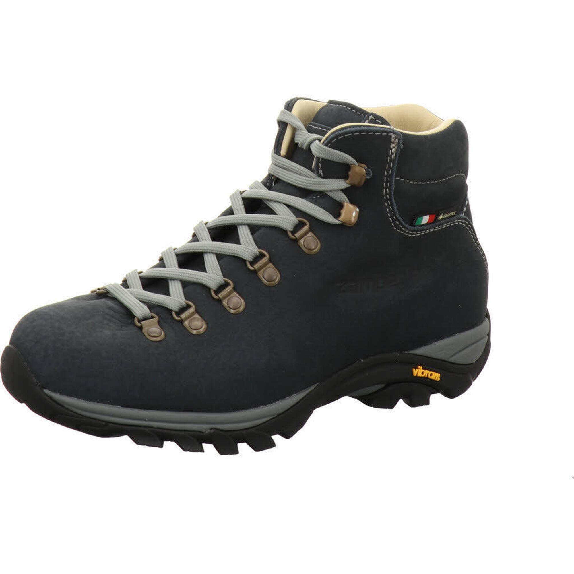 Buty turystyczne damskie Zamberlan New Trail Lite Evo GTX