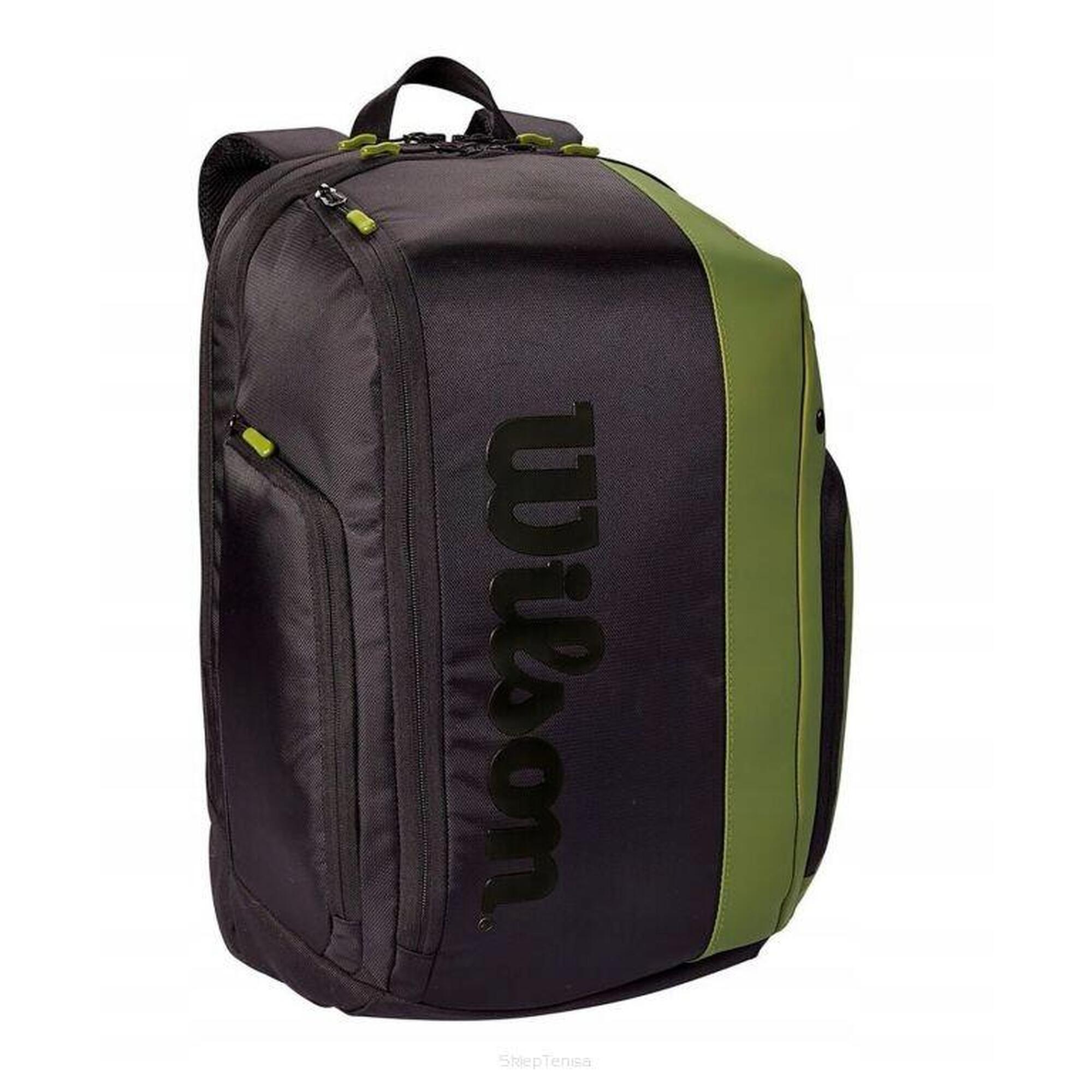 Plecak tenisowy Wilson Super Tour Blade