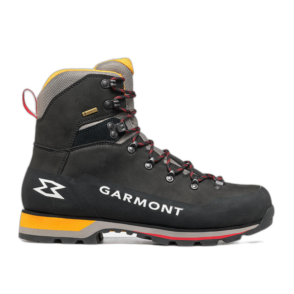 Buty trekkingowe Garmont Nebraska II GTX