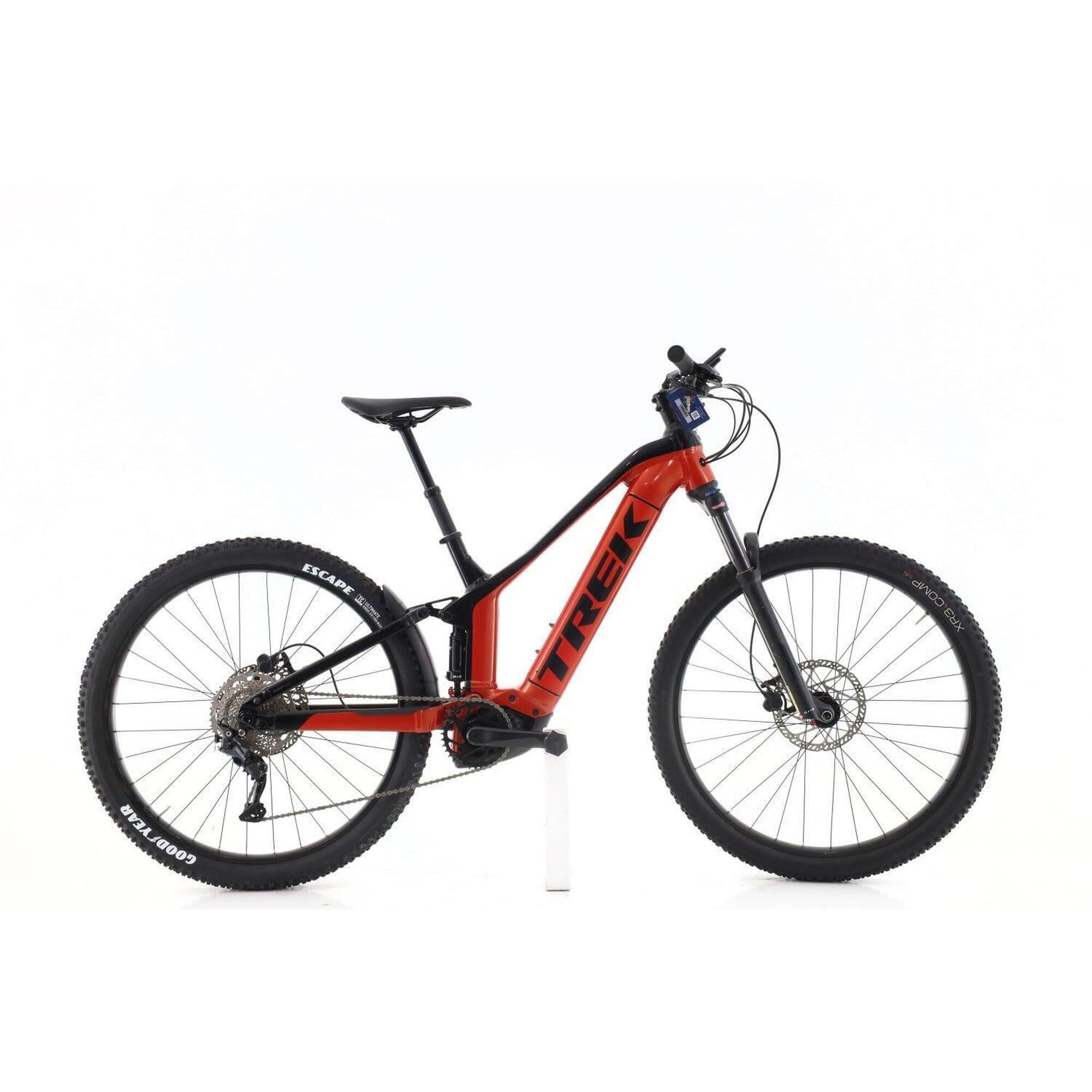 Second life · R. elektryczny · Trek Powerfly FS 4 · W bardzo dobrym stanie