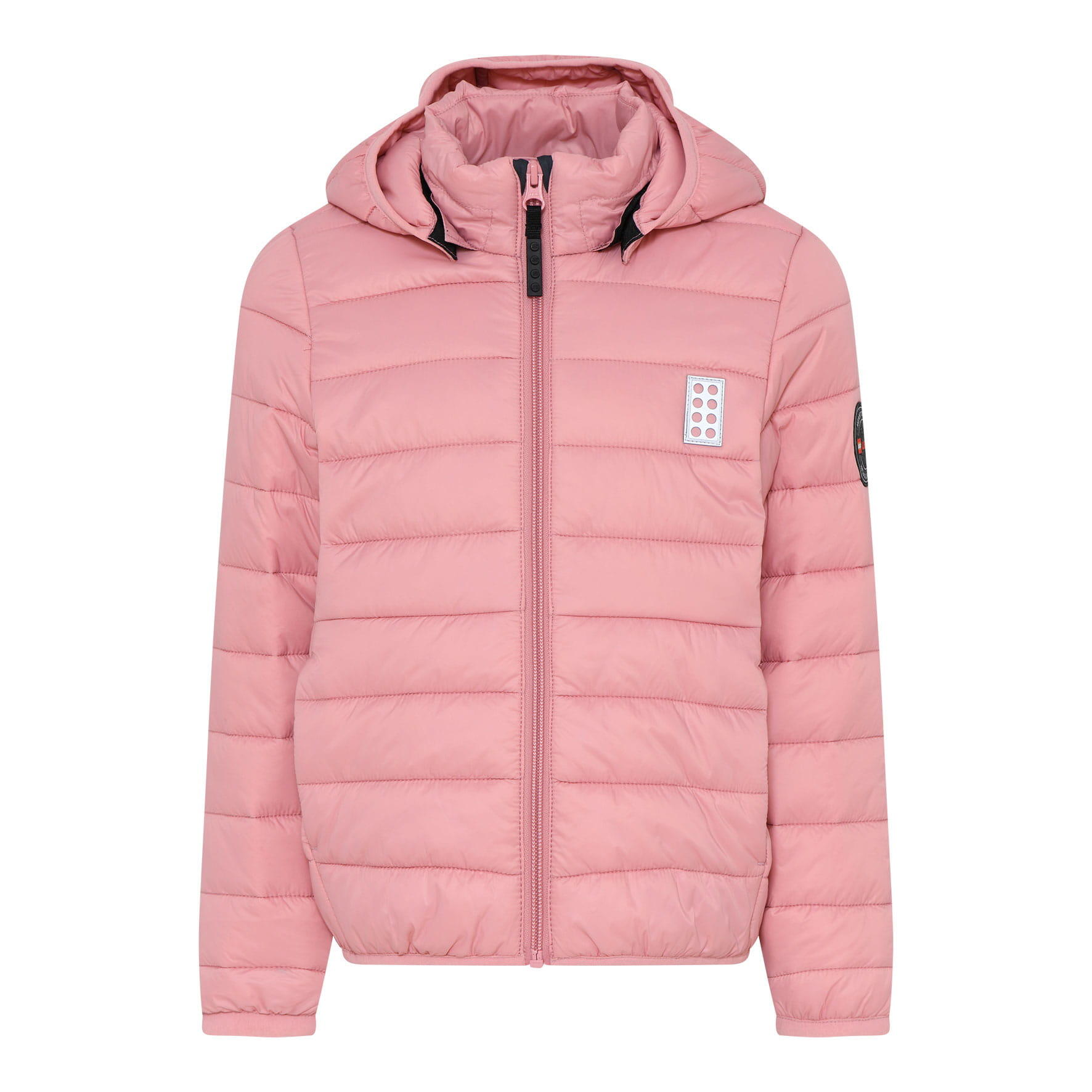 Kurtka pikowana dziecięca Lego 205