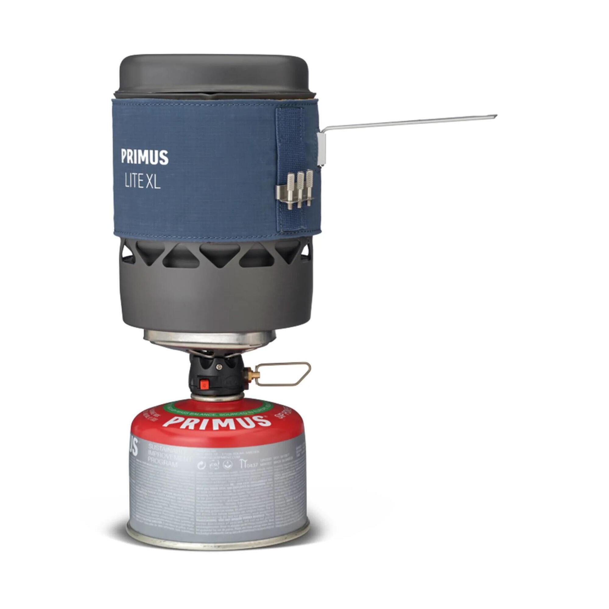 Kuchenka turystyczna Primus Lite XL Stove System