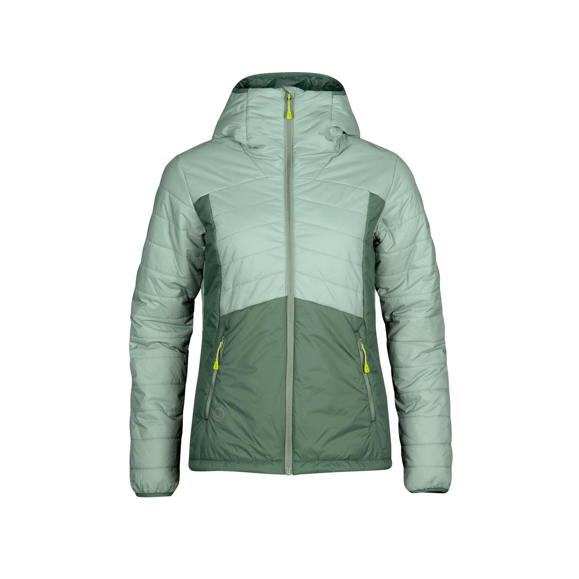 Kurtka trekkingowa damska Halti Heatix