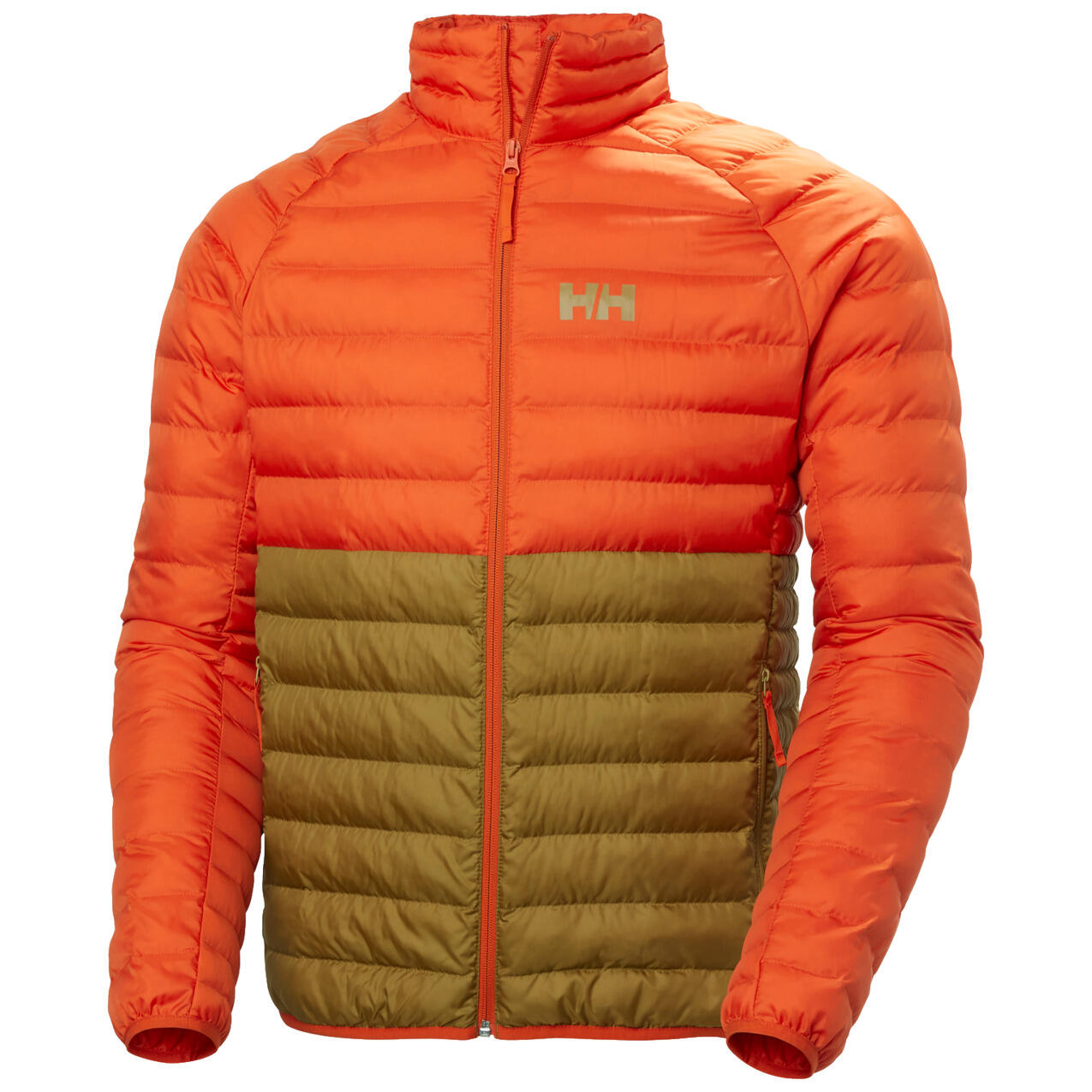 Kurtka puchowa Helly Hansen Banff