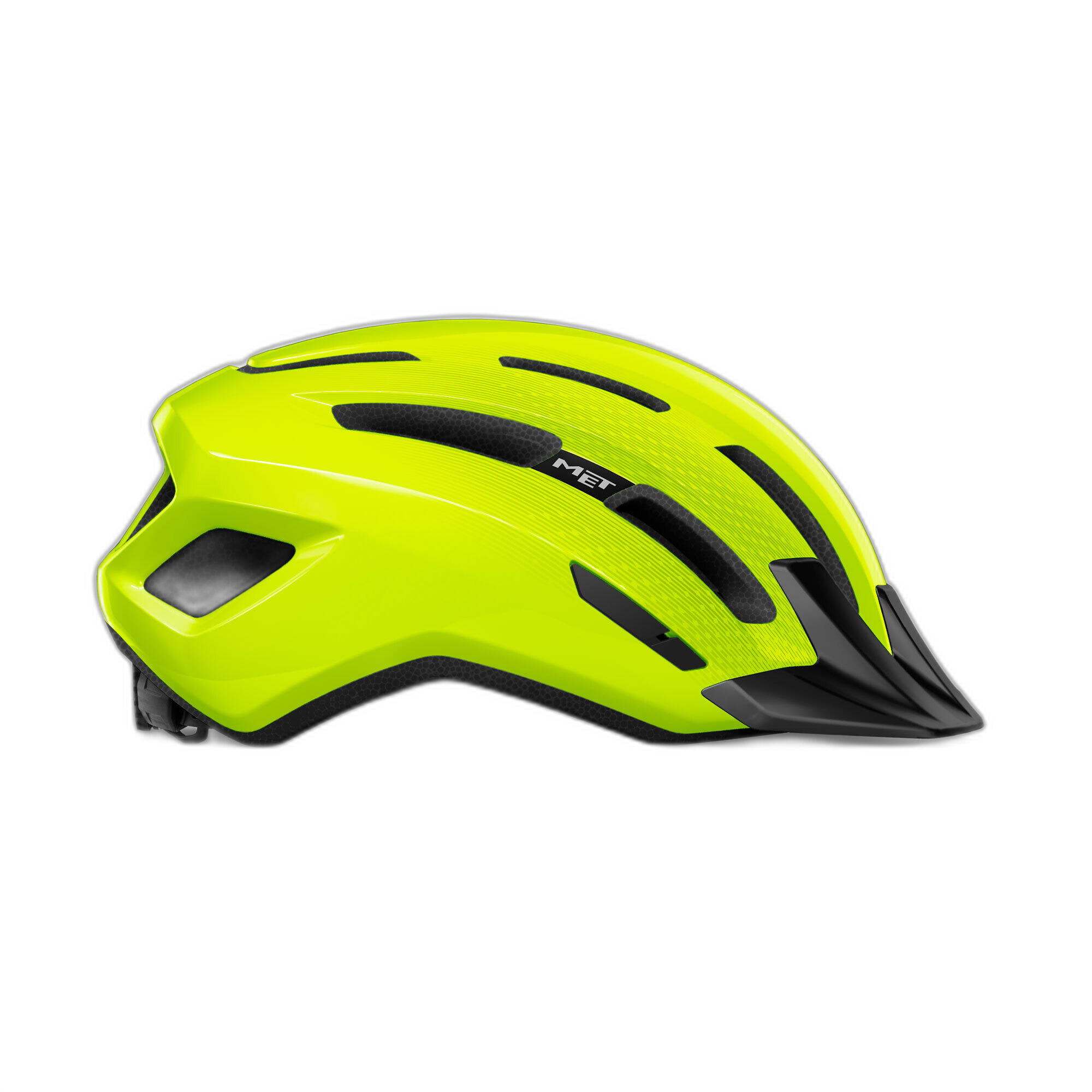 Kask rowerowy Met Downtown