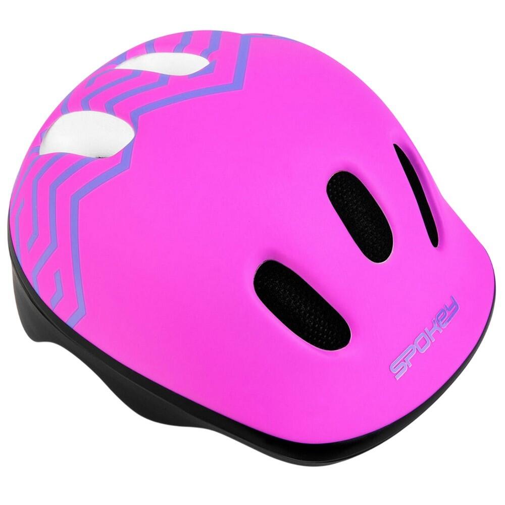 Kask Rowerowy Dla Dzieci