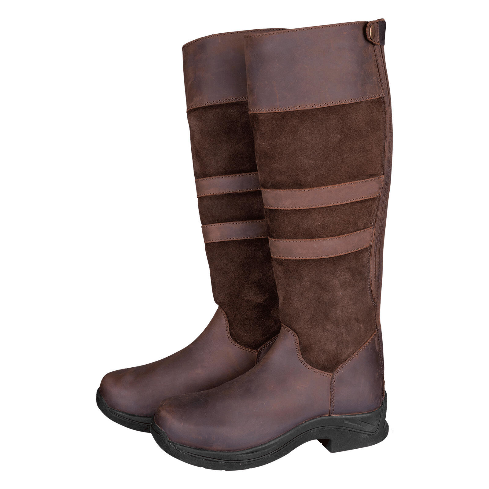 Kowbojki ELT Oklahoma