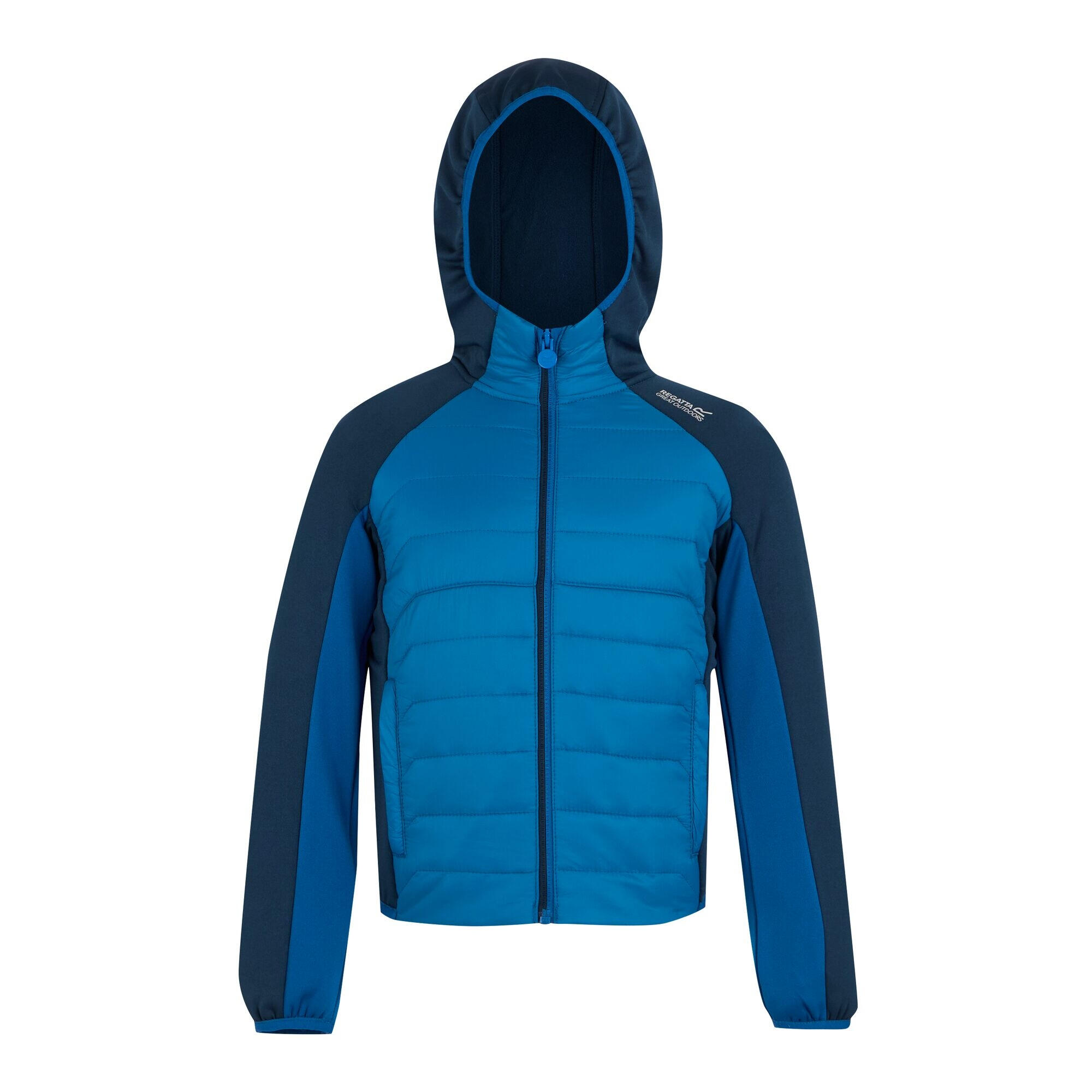 Kurtka Dziecięca Kielder IX Hybrid Jacket
