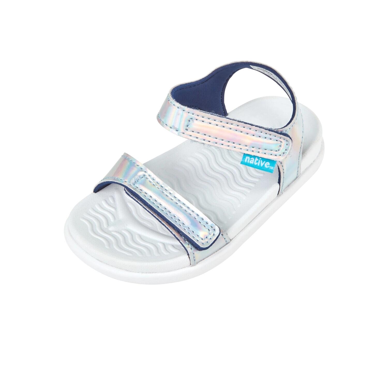 Sandały NATIVE CHARLEY HOLOGRAM YOUTH