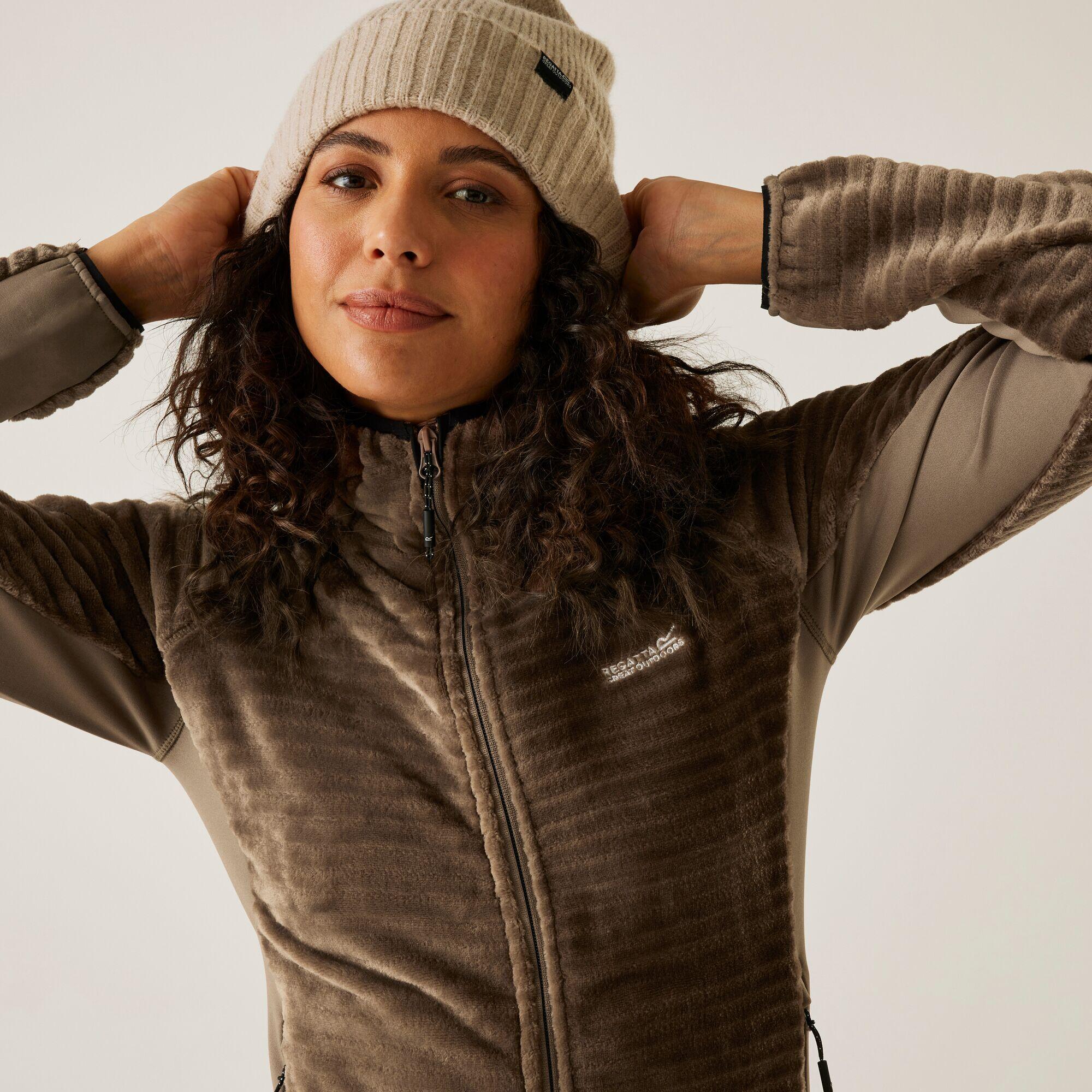 Endra Damski polar turystyczny