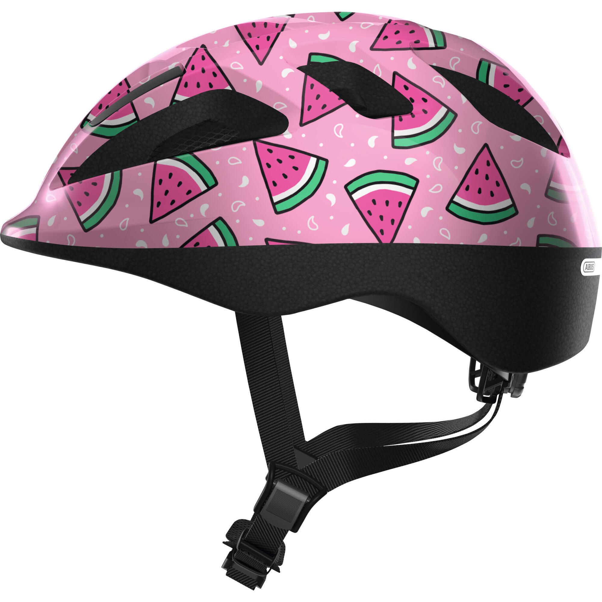 Kask Rowerowy Smooty 2.0