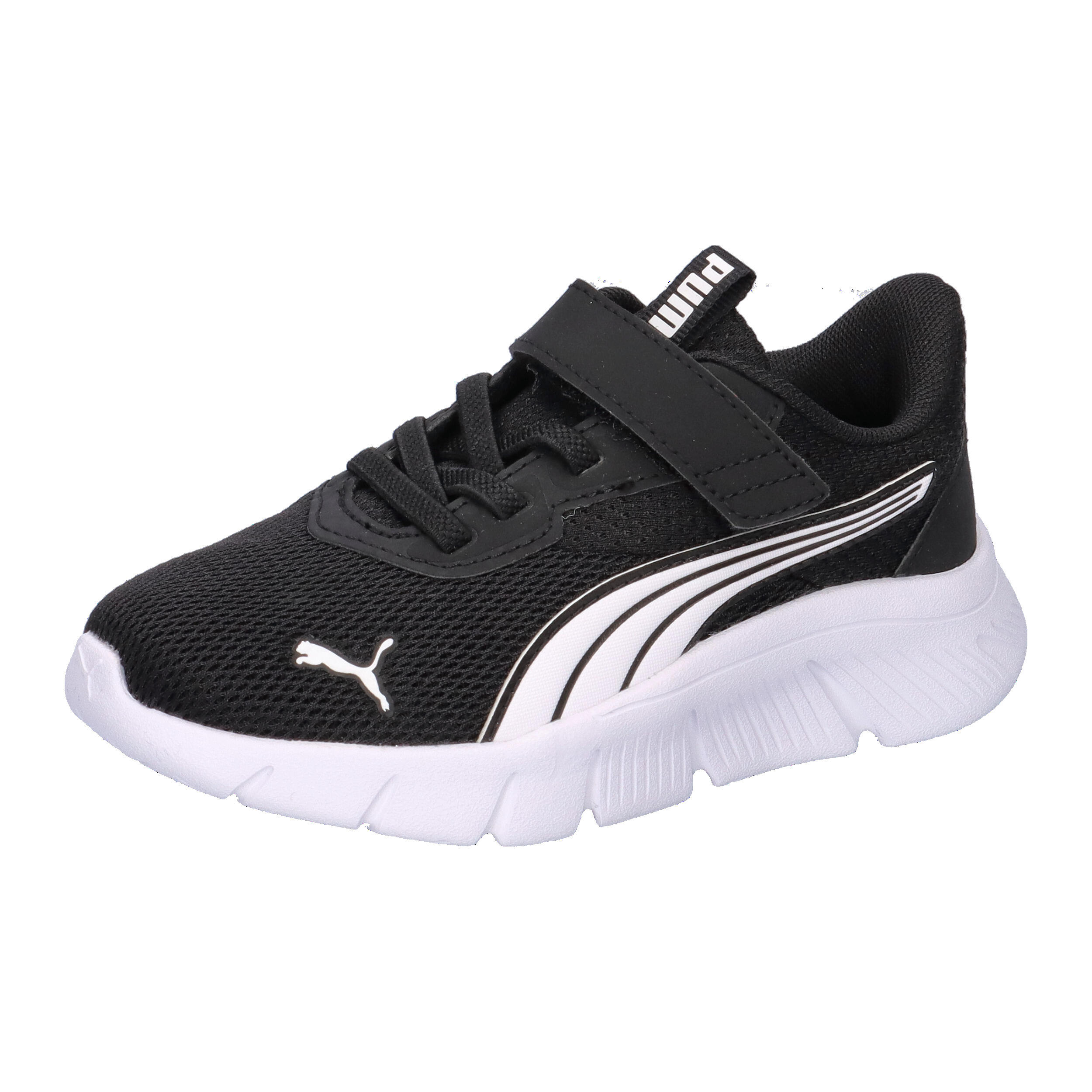 Puma Flexfocus Modern AC+ PS dziecięce buty czarne 29
