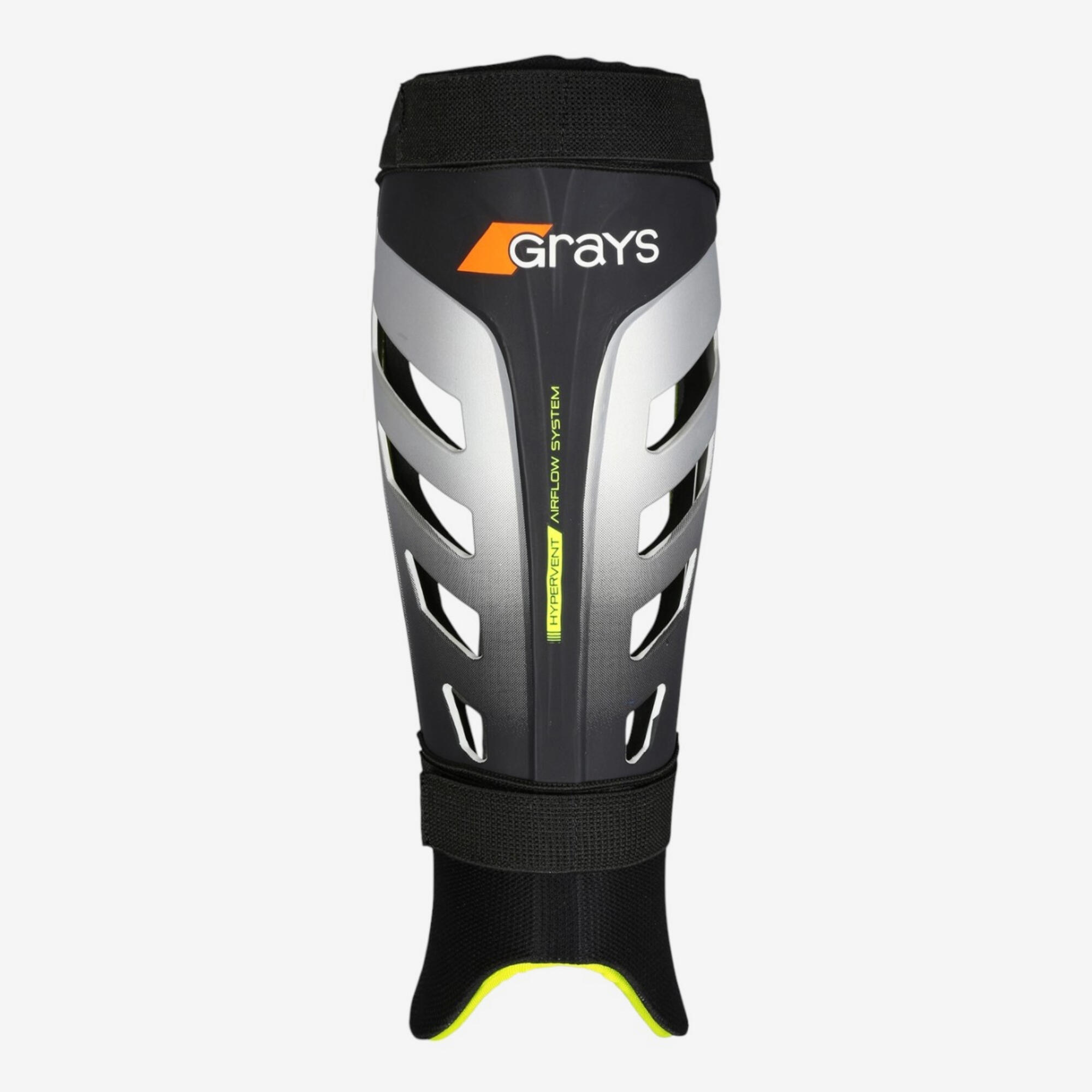 Nagolenniki do hokeja na trawie Grays G800