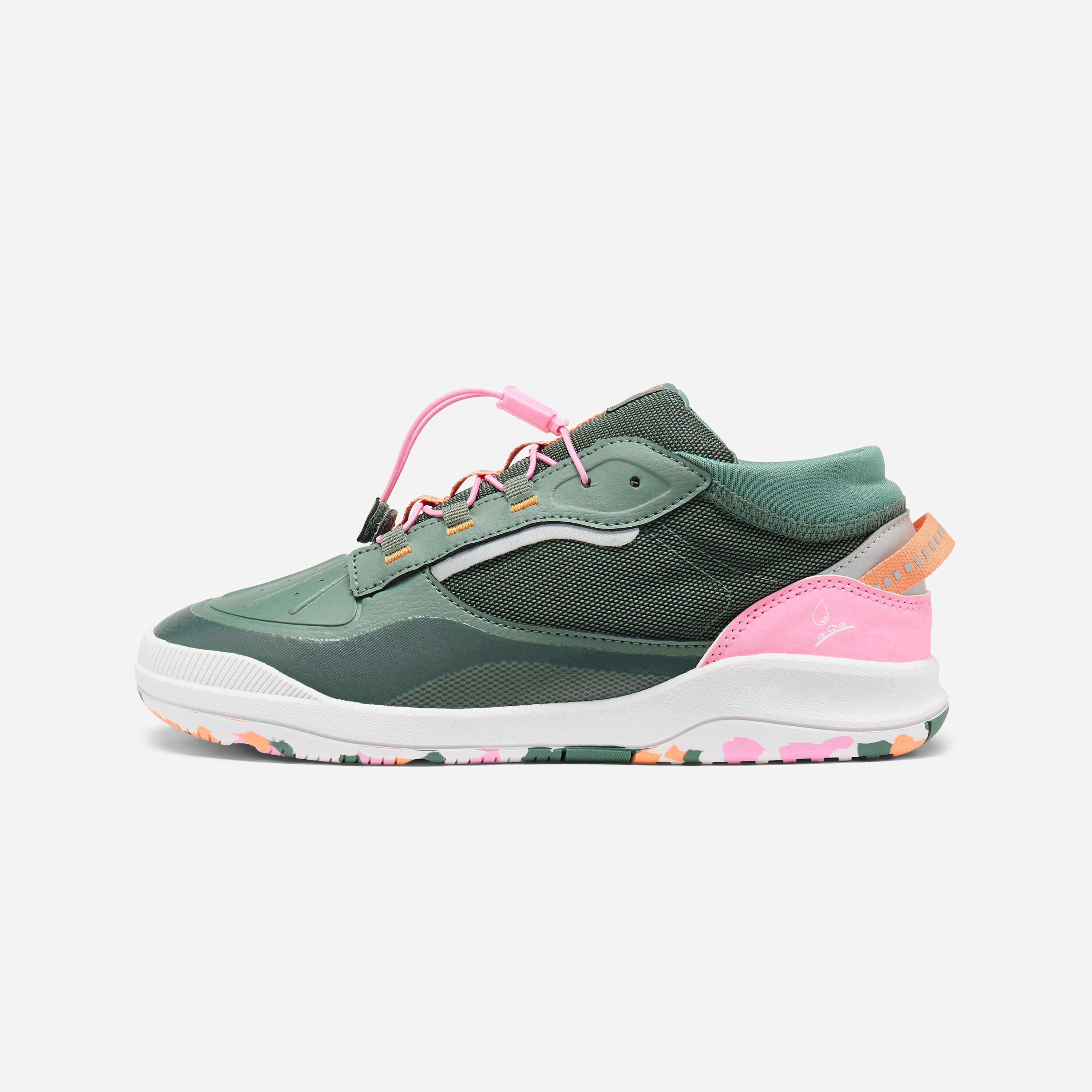 Buty sportowe dla dzieci Decathlon waterproof