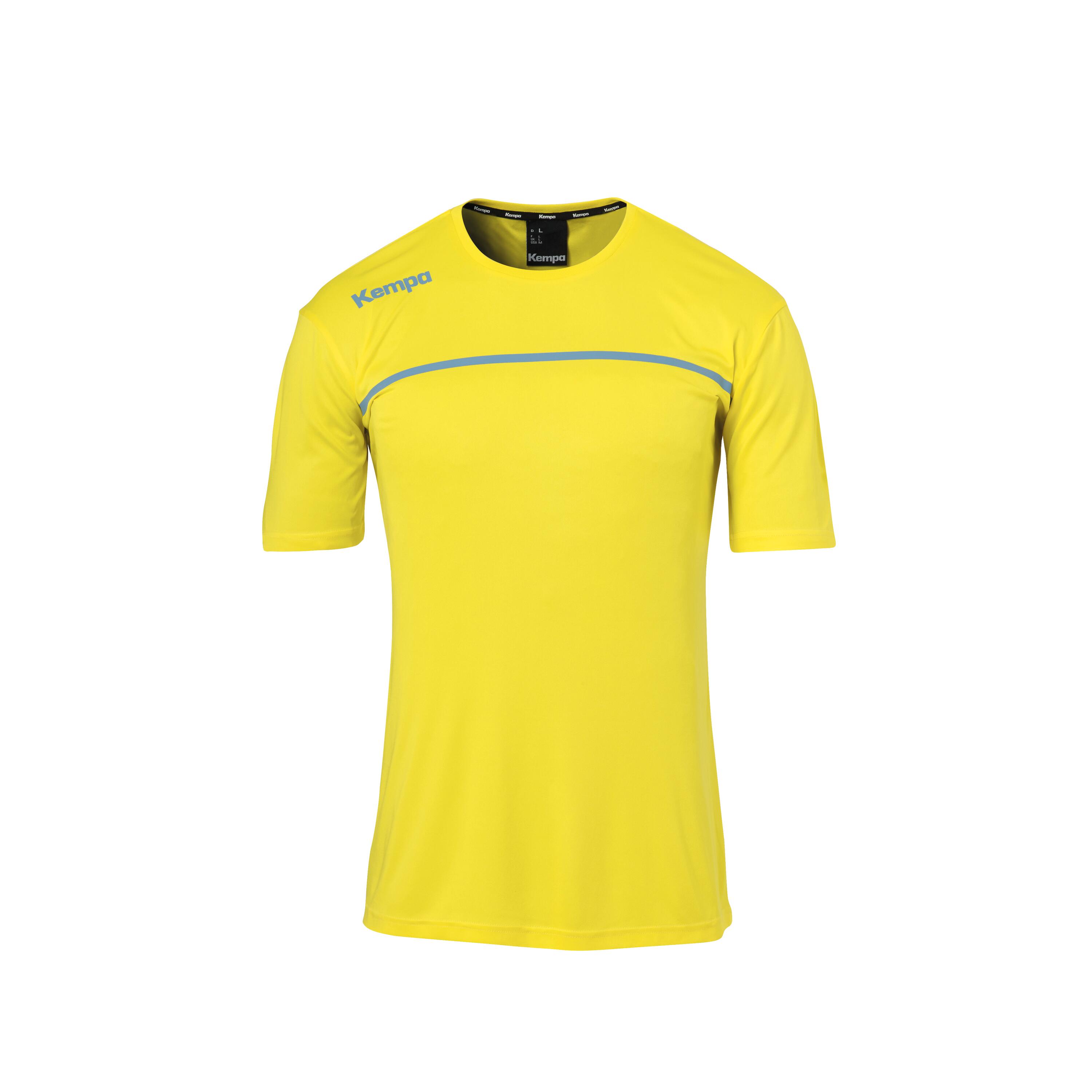Koszulka Kempa Emotion 2.0 Poly
