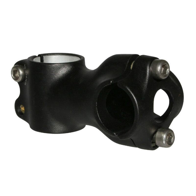 Wspornik Alu +5° dla widelca Ergotec Cover 1"1-8 homologue niveau 5