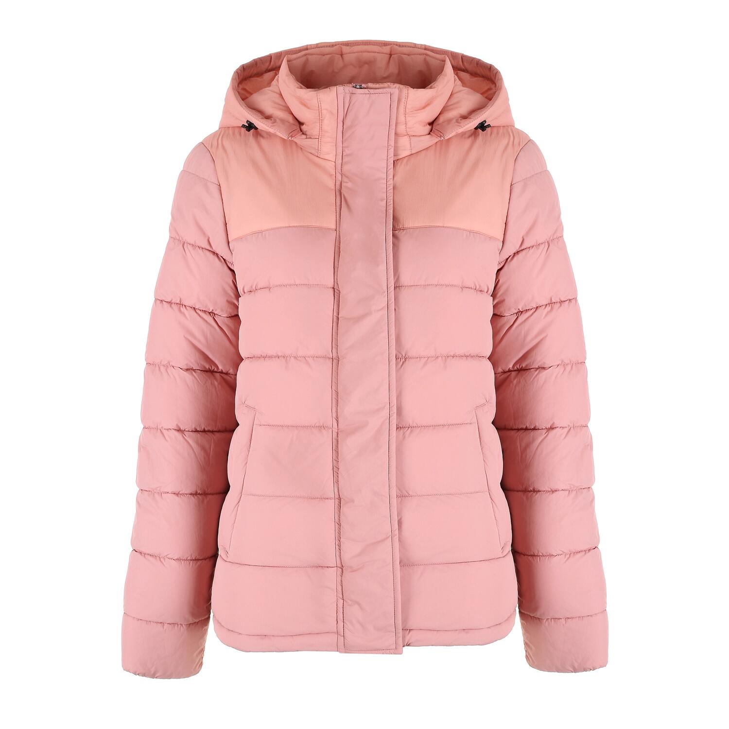 Kurtka damska LUMBERJACK KLUANE