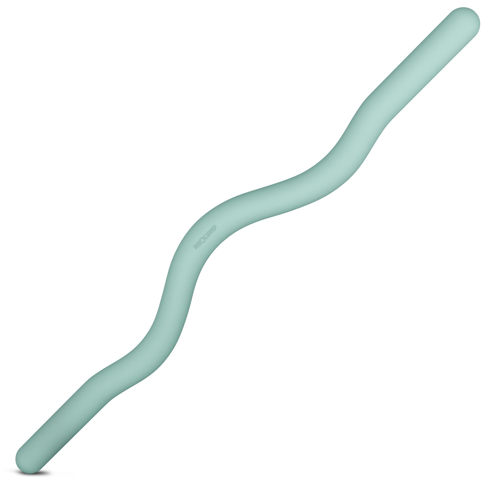 Gryf SZ Pilates 6,8 kg – do kontrolowanego core i treningu siłowego