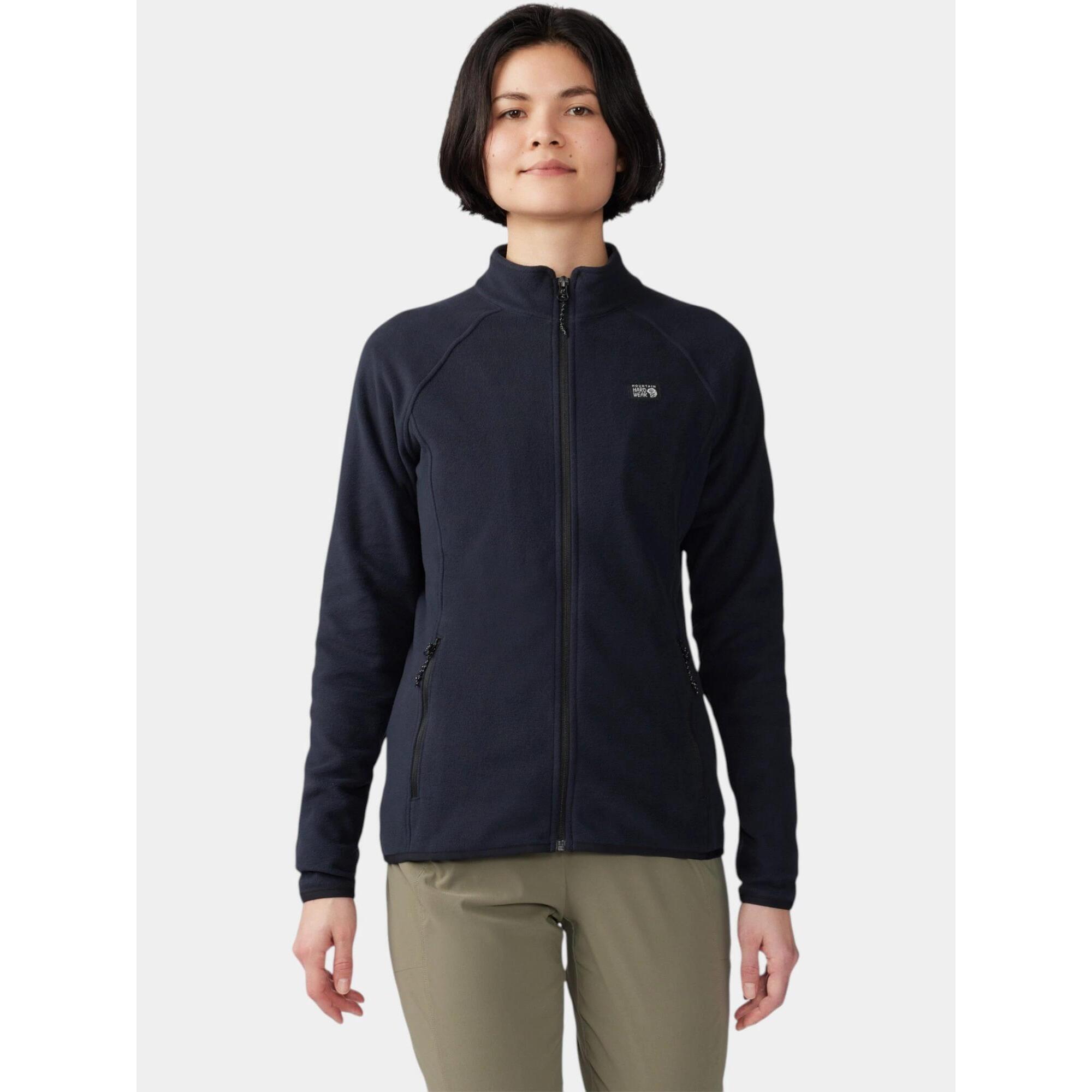 Sweter Damski Mountain Hardwear Microchill