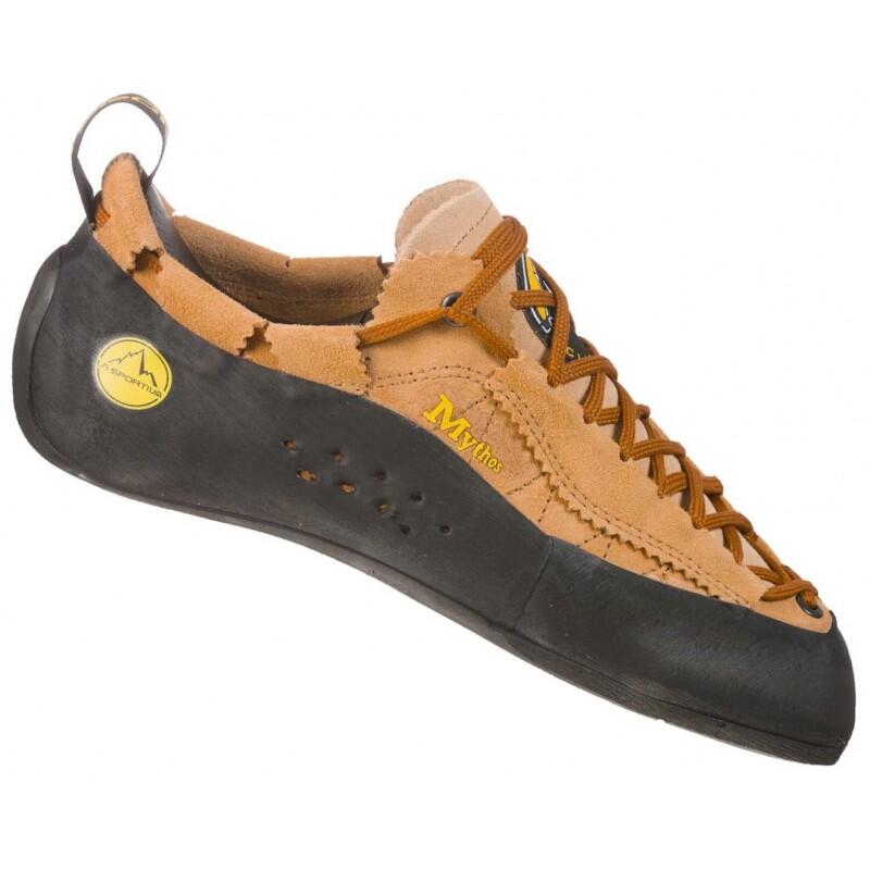 Buty Wspinaczkowe La Sportiva Mythos earth