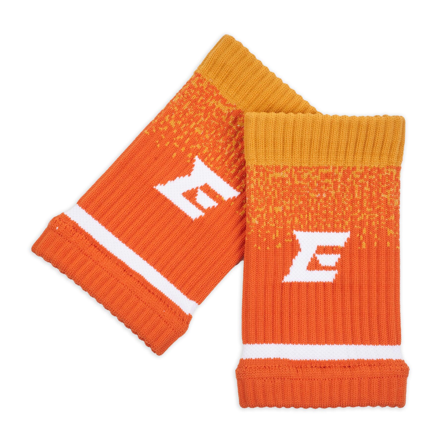 Czarna Flash Sunset treningowa Elitex na nadgarstek do treningu crossowego