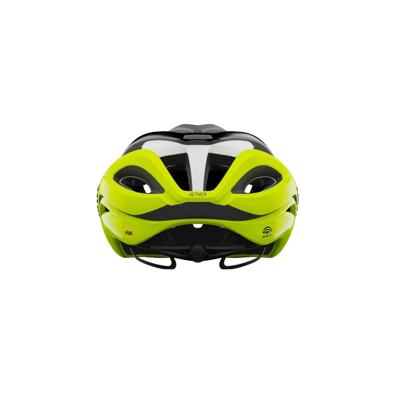 Kask rowerowy Giro Aether Mips