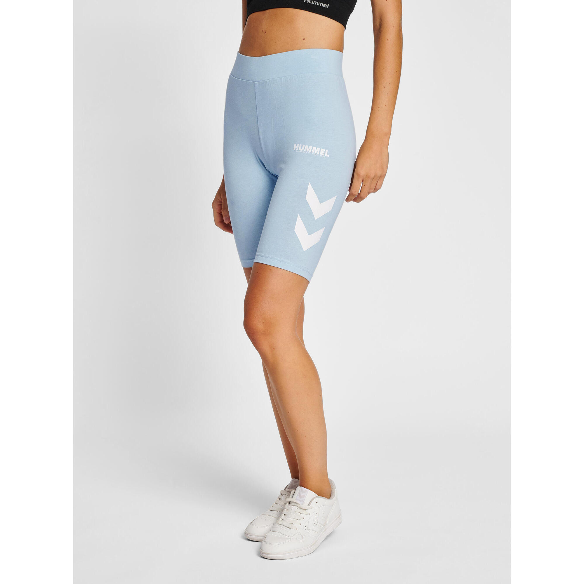 Szorty damskie Hummel Legacy