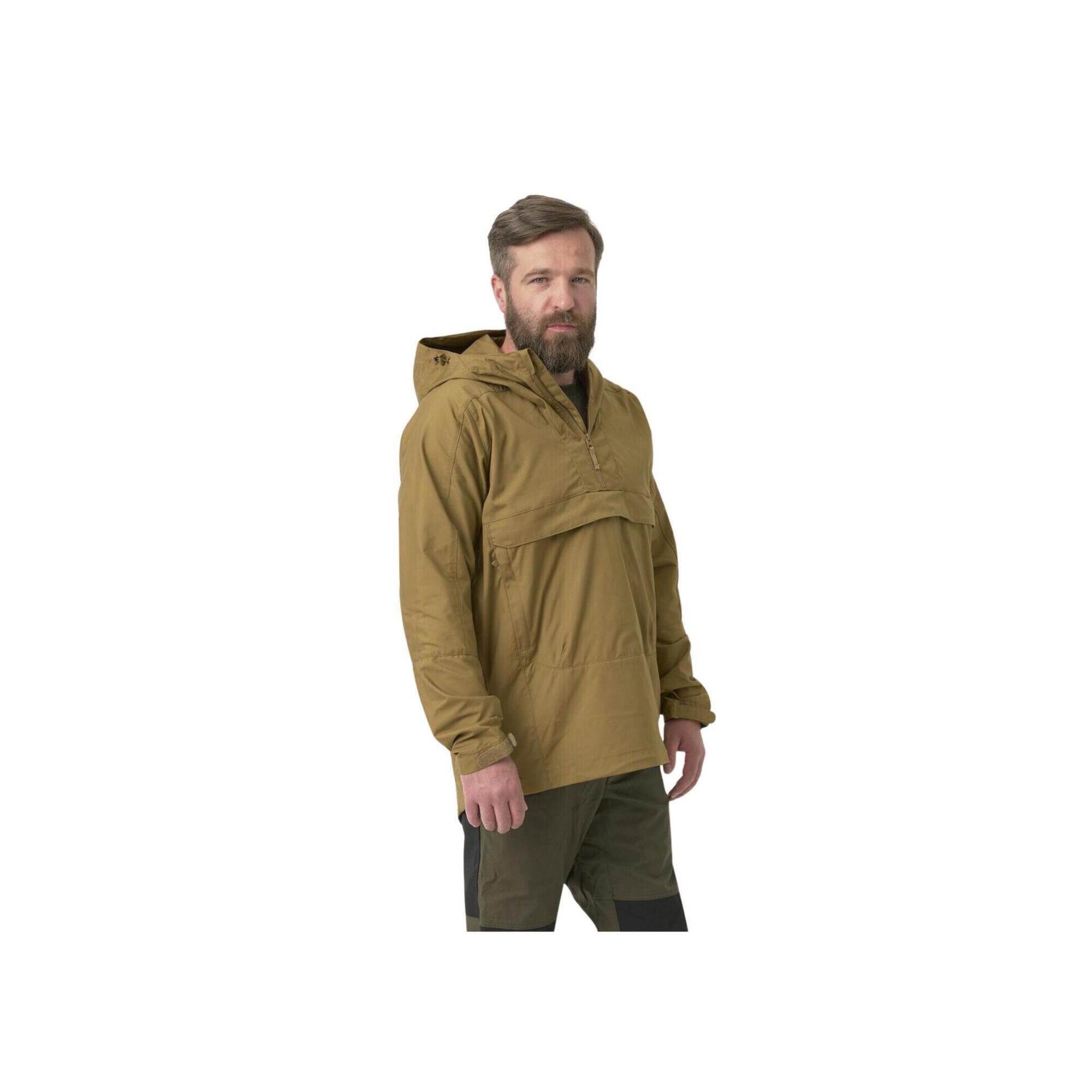 Kurtka outdoor męska Helikon-Tex Anorak Woodsman