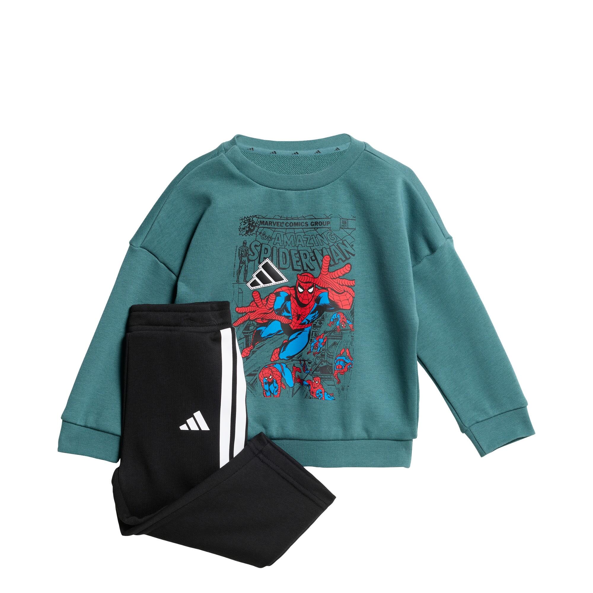 Zestaw Marvel Spider-Man Jogger Kids
