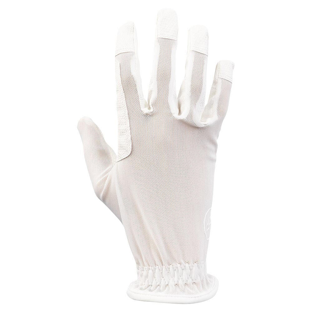 Rękawice jeździeckie BR Equitation Sunny Pro