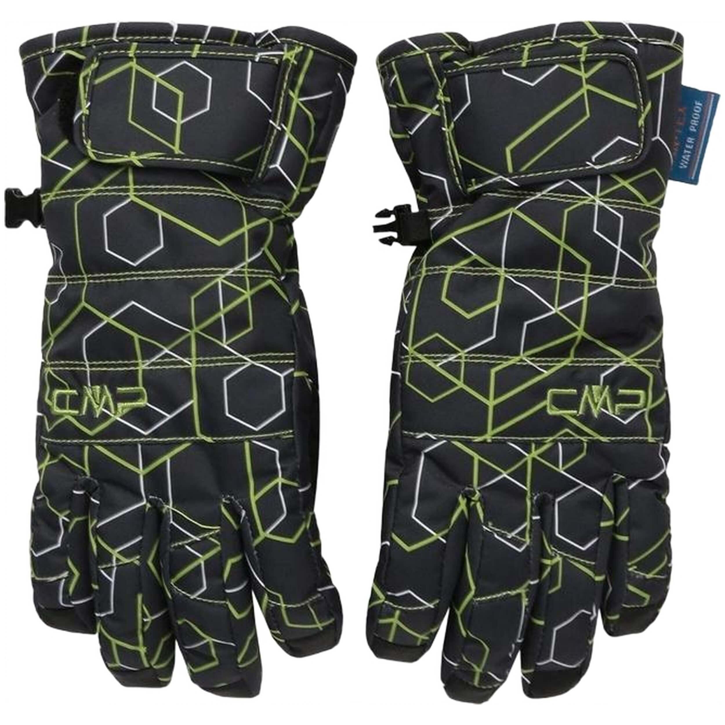 Rękawiczki dziecięce narciarskie CMP 6525102J