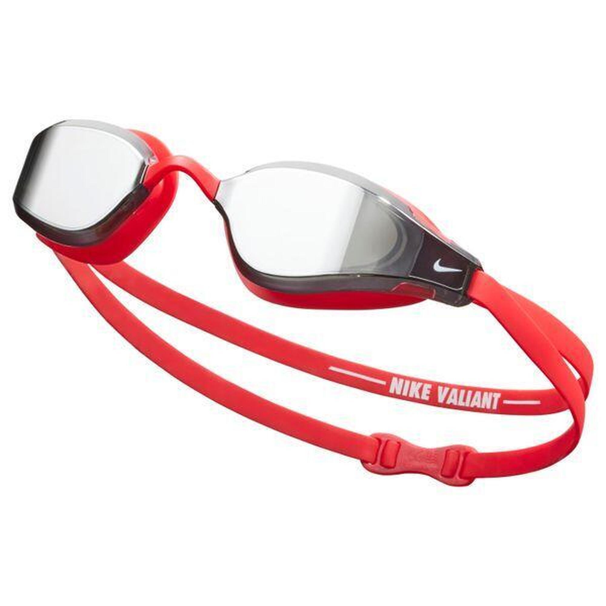okulary pływackie Nike Swim Valiant Mirrored